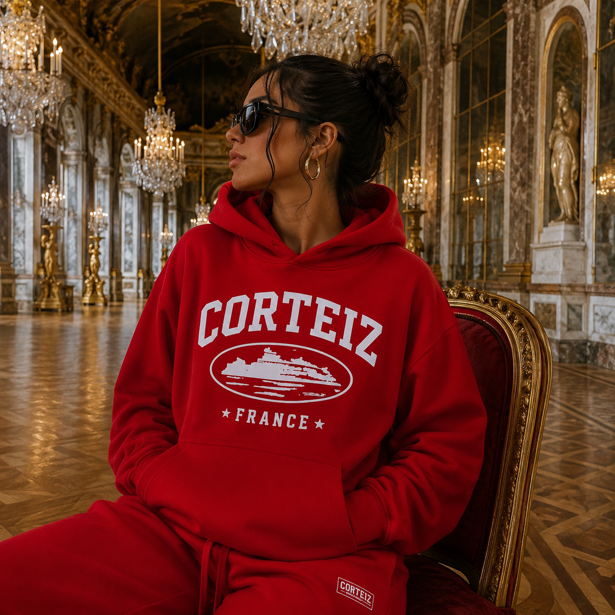 Corteiz Clothing in France: Inside the UK Streetwear Phenomenon Taking Over Europe