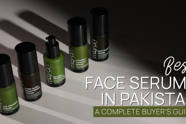 face serums
