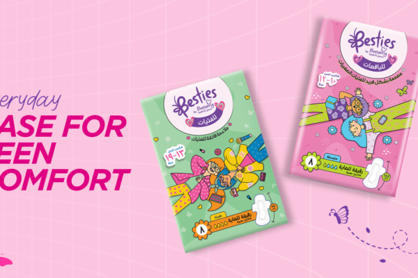 sanitary pads