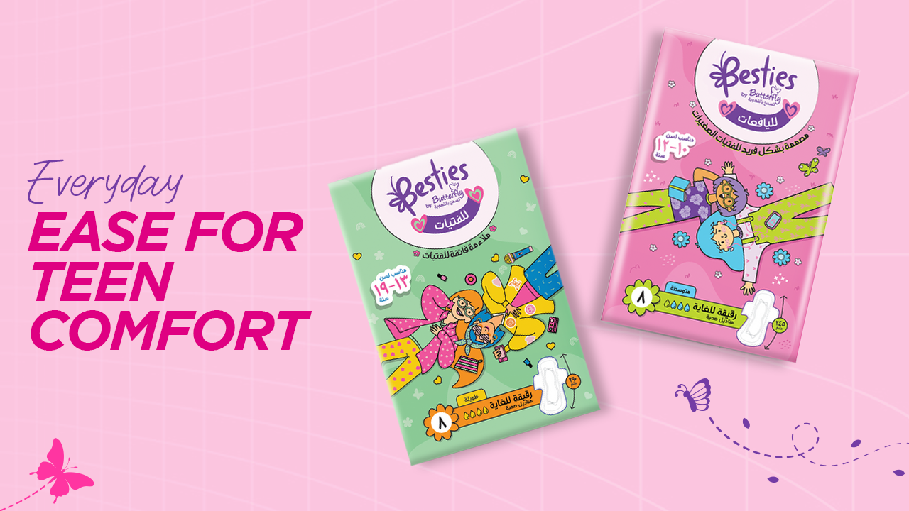 sanitary pads