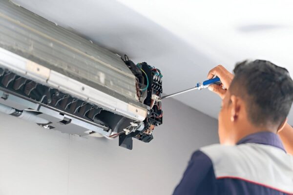 Air Conditioner Maintenance