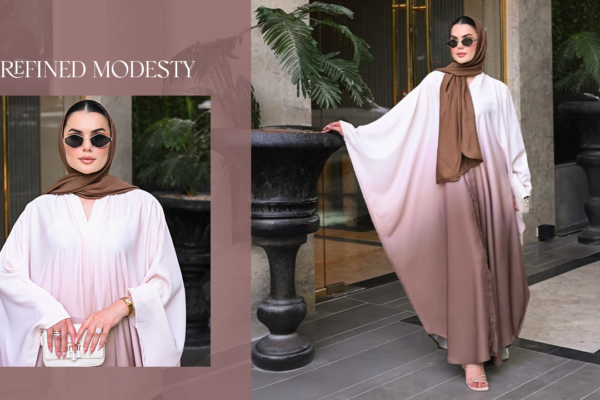 modest wear
