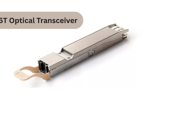 1.6T Optical Transceiver