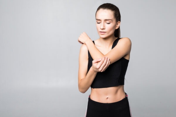 Non-Surgical elbow Pain Treatment in Dallas