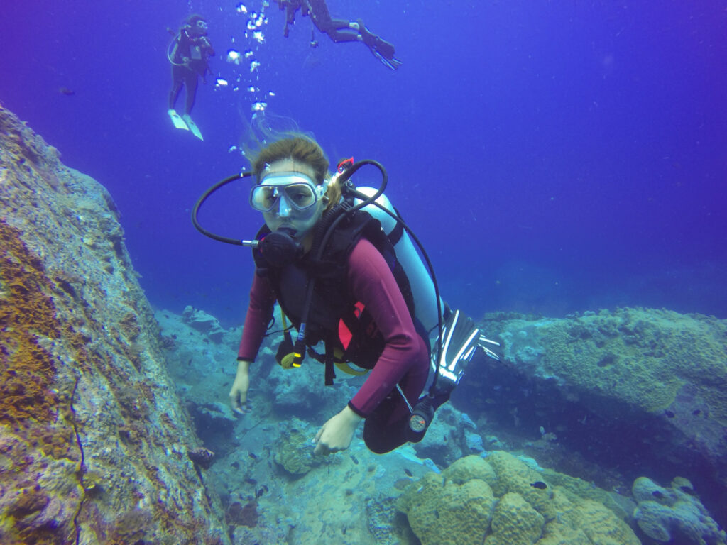 Marine Service in Saudi Arabia
