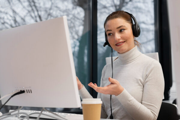 AI in Customer Service