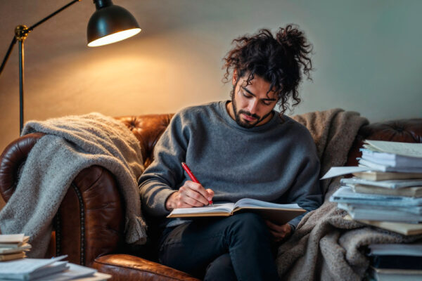 Book Marketing Important for Self-Published