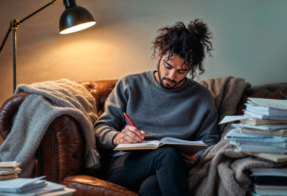 Book Marketing Important for Self-Published