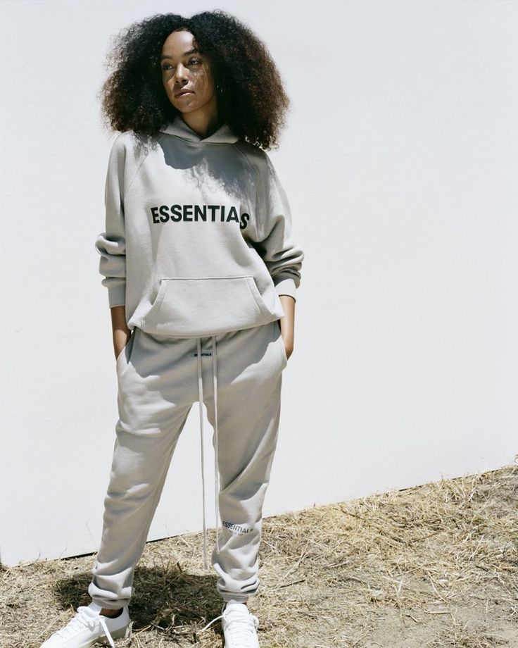 The Meaning Behind the Essentials Hoodie Brand