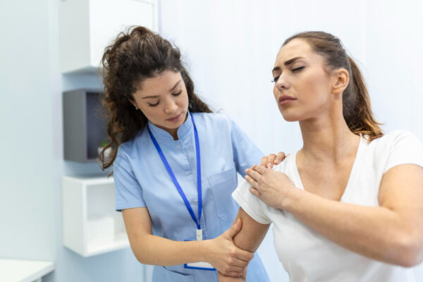 Non Surgical Treatment For Rotator cuff in Hyderabad