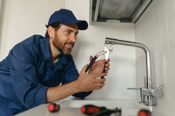Plumber SEO Services