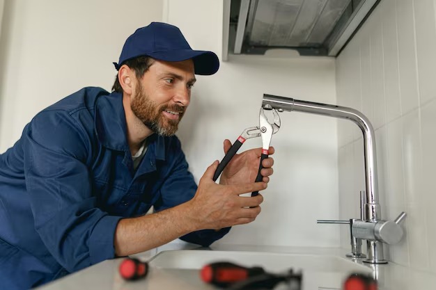 Plumber SEO Services