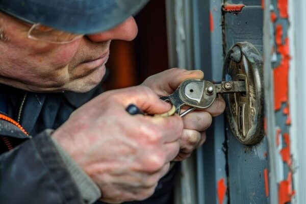 Locksmith Denver
