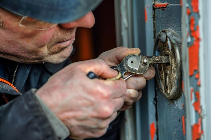 Locksmith Denver