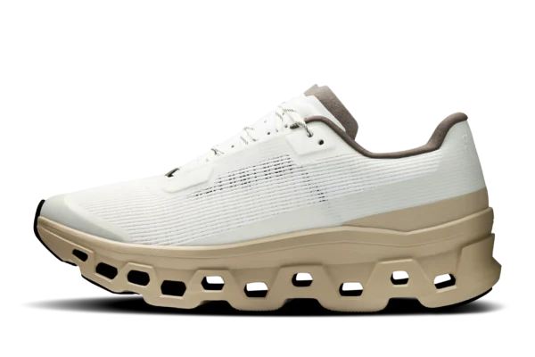 On Cloud Shoes