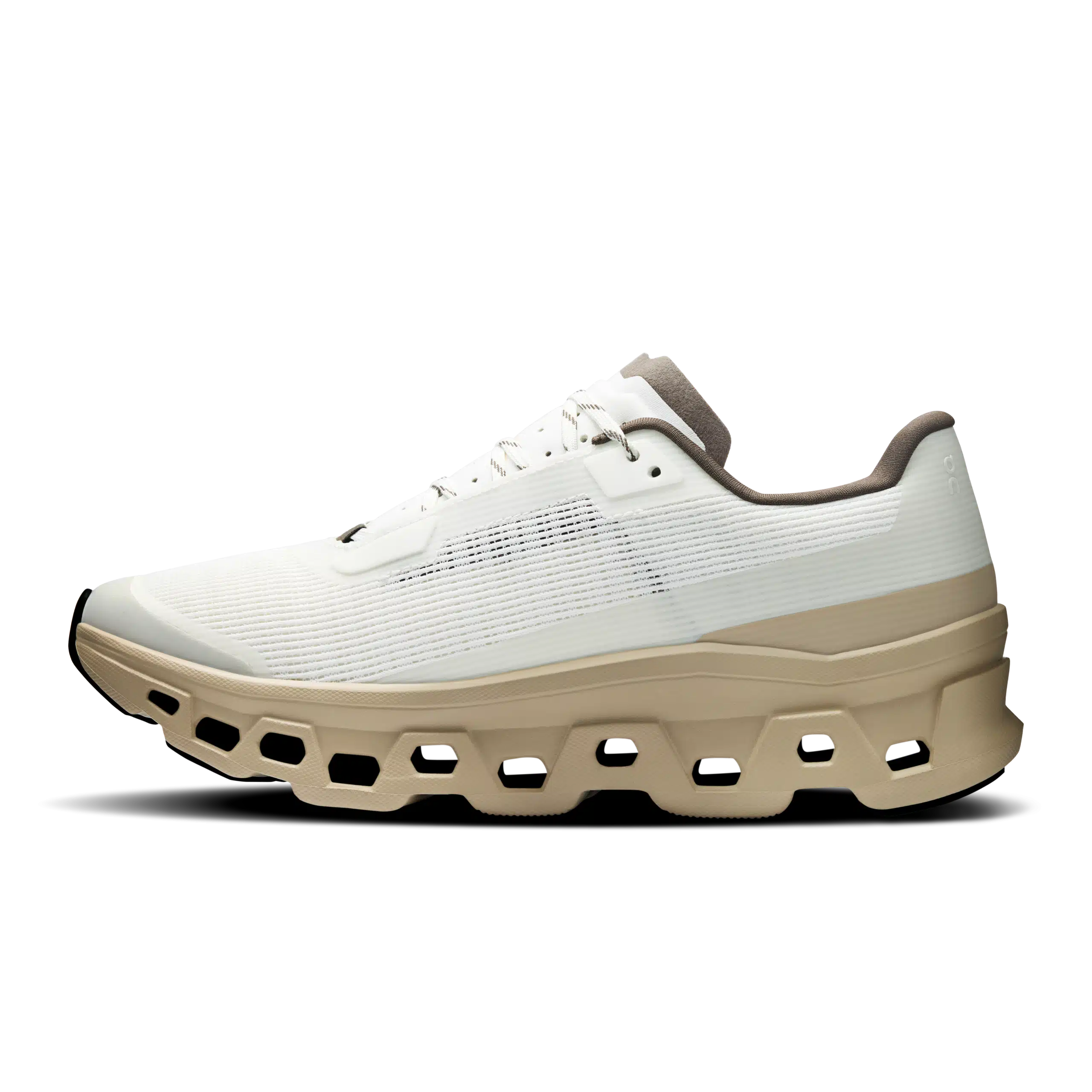 On Cloud Shoes