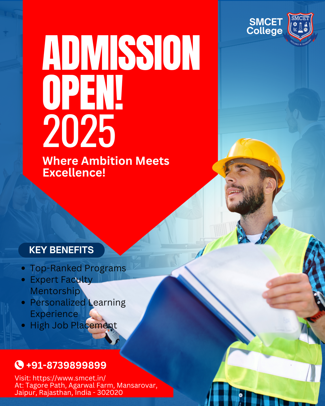 Thinking about electrical engineering? Here's Why Jaipur Should Be Your First Choice