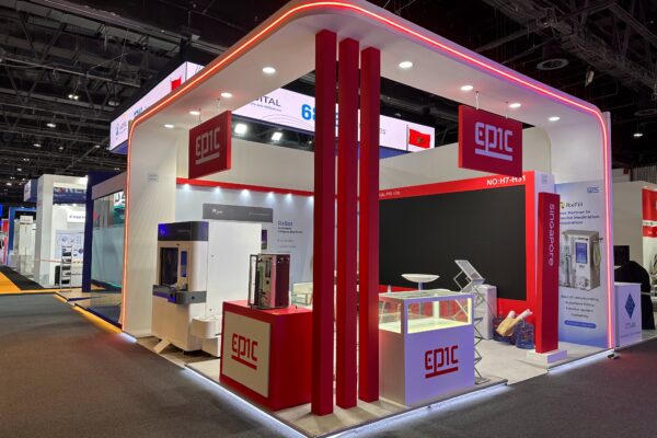 Top Benefits of Hiring an Exhibition Design Company in Dubai