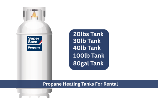 propane tank