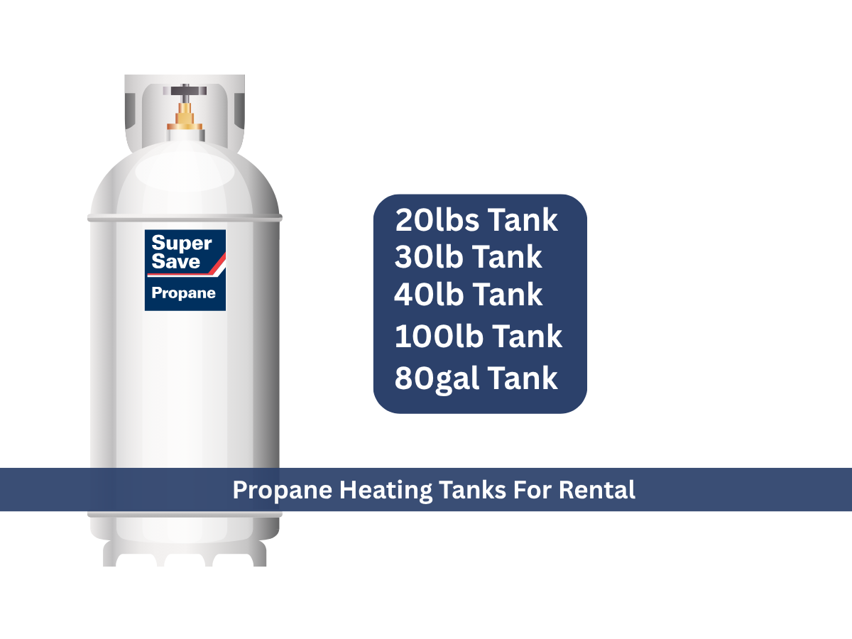 propane tank