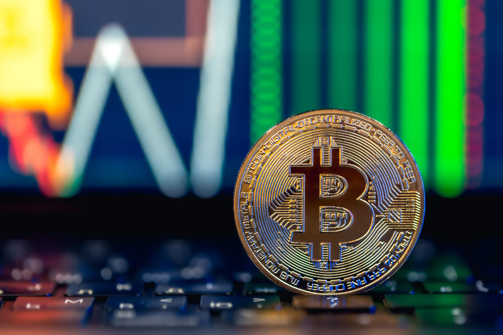 White Label Cryptocurrency Exchange