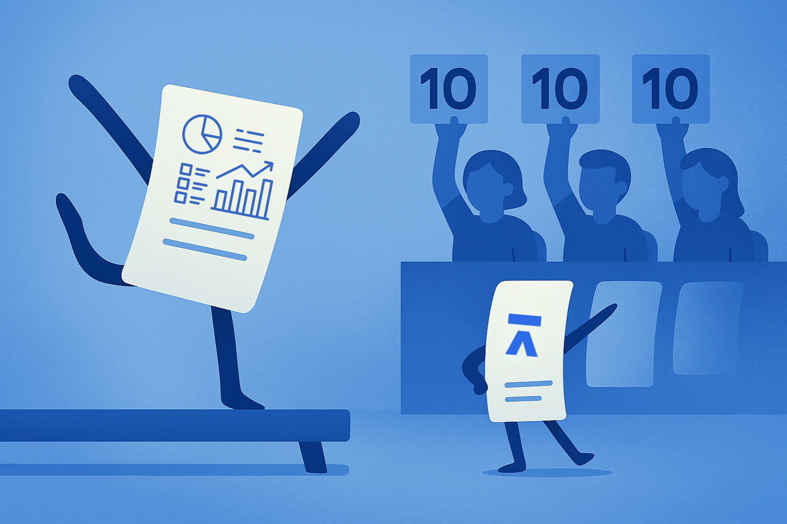 The Connection Between AR Performance and Revenue Cycle Success