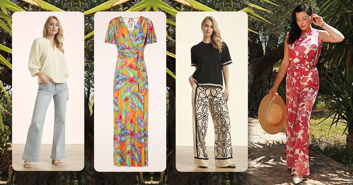 70s summer outfits