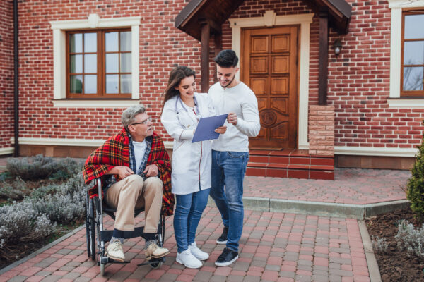 NDIS Town Planner