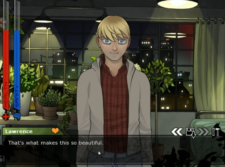 Download boyfriend to death