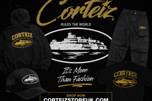 Corteiz