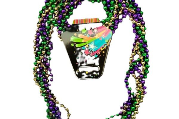 Mardi Gras Beads Bulk