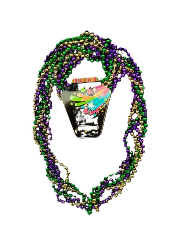 Mardi Gras Beads Bulk