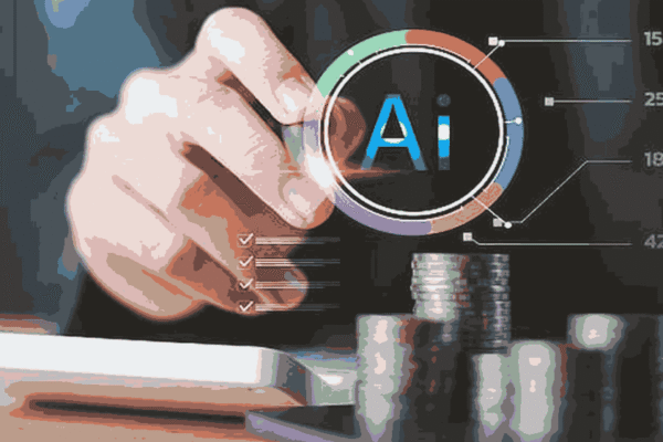 Love in the Air of AI: 2,940% searches increase for AI girlfriend Industry
