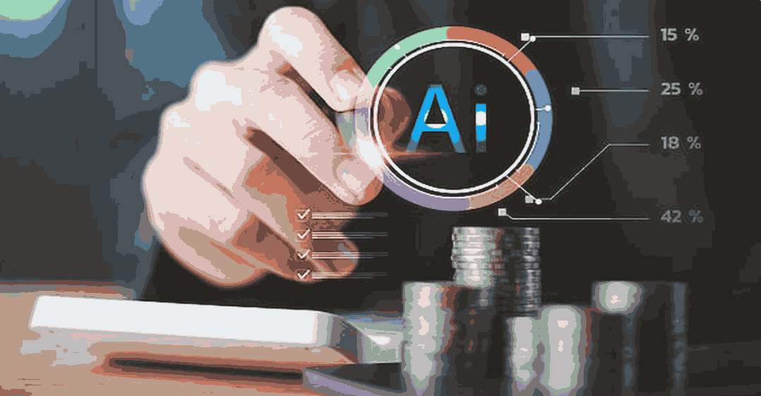 Love in the Air of AI: 2,940% searches increase for AI girlfriend Industry