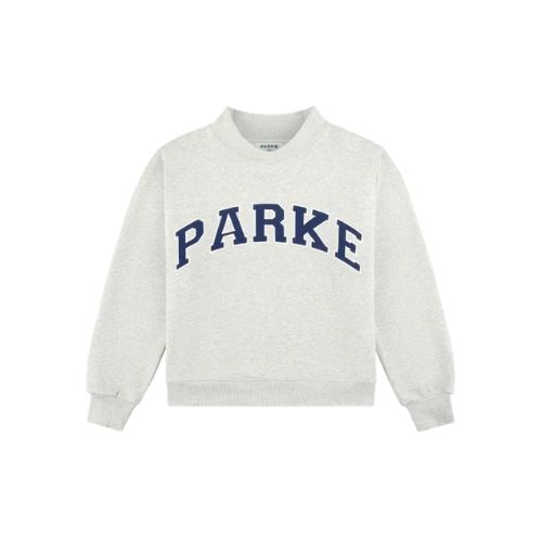 AOG Varsity Parke Mockneck Sweatshirt