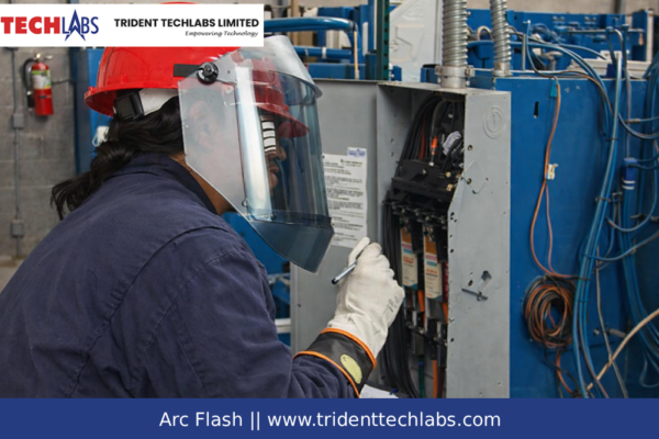 Arc Flash