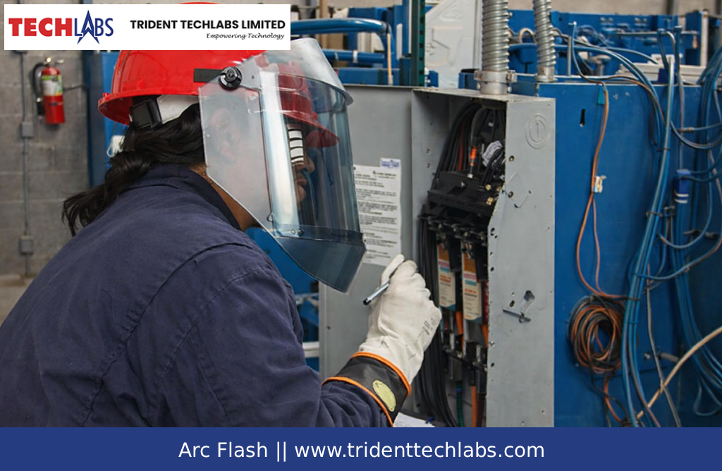 Arc Flash
