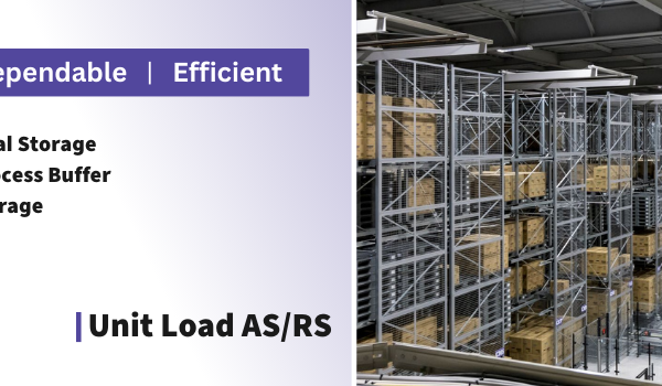 ASRS Crane