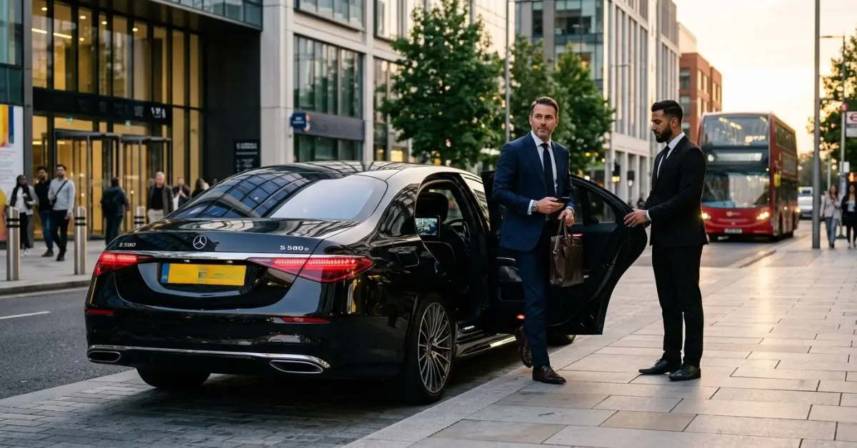 Acton Taxi