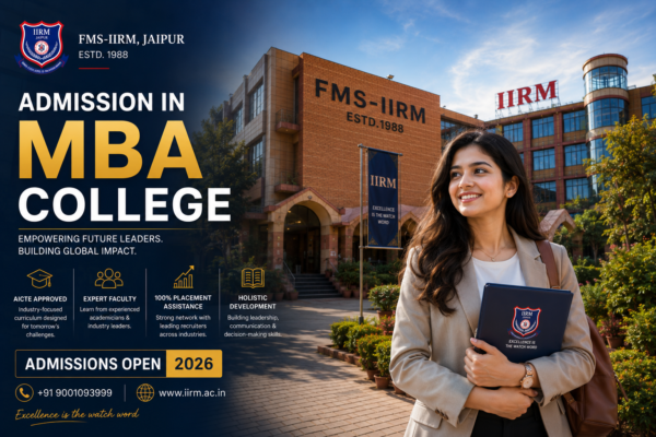 Direct Admission to MBA: The Ultimate Guide for Students After Graduation