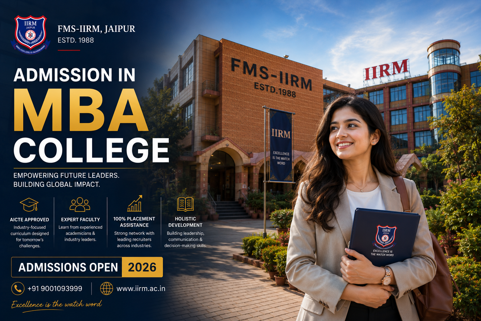 Direct Admission to MBA: The Ultimate Guide for Students After Graduation