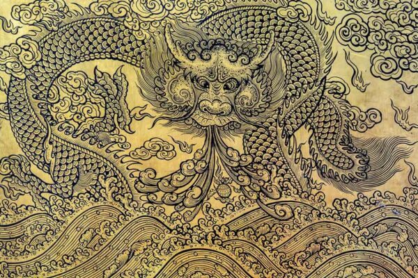 daemon vs demon