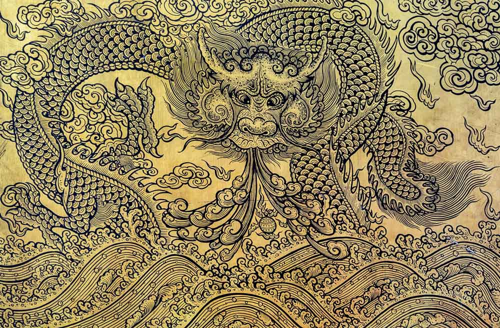daemon vs demon