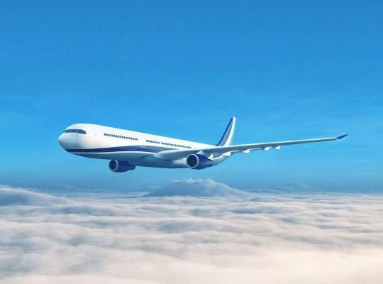 Singapore Airlines Ahmedabad Office