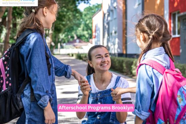 Afterschool Programs Brooklyn