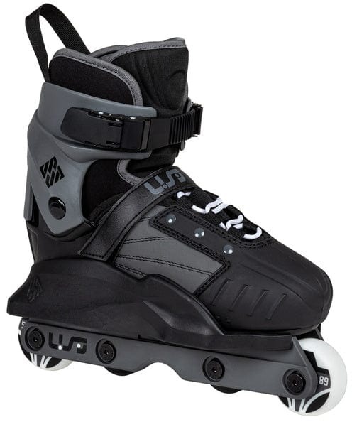 Aggressive Inline Skates