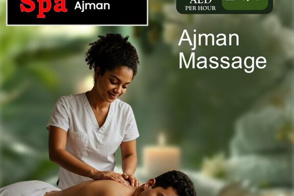 Ajman Massage