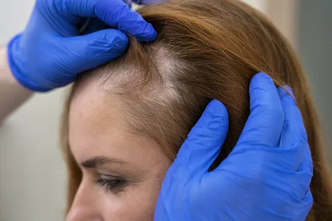 Alopecia Areata Treatment In Islamabad