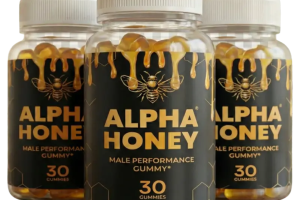 Alpha Honey