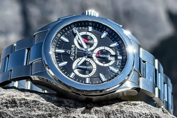 Alpina Watches
